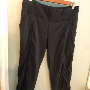 Lucy relaxed Athletic pants